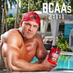 BSN Amino X - 30 Servings - Image 4