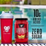 BSN Amino X - 30 Servings - Image 6
