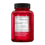 BSN NITRIX 2.0 CONCENTRATED NITRIC OXIDE PRECURSOR 90 TABLETS - Image 2