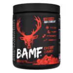 BUCKED UP BAMF 30 SERVINGS