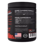 BUCKED UP BAMF 30 SERVINGS - Image 4