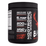BUCKED UP BAMF 30 SERVINGS - Image 3