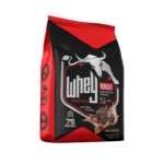 BULLPHARM 100% WHEY PROTEIN 5 LB