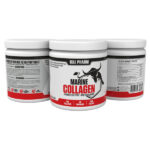 BULLPHARM HYDROLYZED MARINE COLLAGEN PEPTIDES (TYPE I AND TYPE III) - Image 2