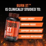 JACKED FACTORY BURN XT 60 VEGGIE CAPSULES - Image 7