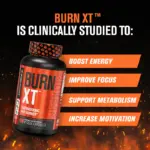 JACKED FACTORY BURN XT 60 VEGGIE CAPSULES - Image 5