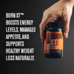 JACKED FACTORY BURN XT 60 VEGGIE CAPSULES - Image 4