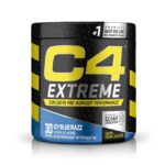 C4 EXTREME 30 SERVINGS - Image 3