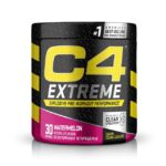 C4 EXTREME 30 SERVINGS