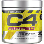CELLUCOR C4 RIPPED 30 SERVINGS