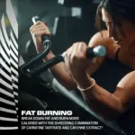 CELLUCOR  C4 SPORT RIPPED 20 SERVINGS - Image 5