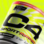 CELLUCOR  C4 SPORT RIPPED 20 SERVINGS - Image 7