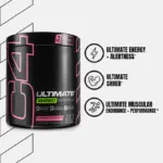 CELLUCOR ULTIMATE SHRED 20 SERVINGS - Image 3