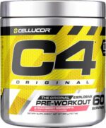 C4 Original Pre Workout 60 Servings - Image 2