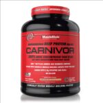 MUSCLEMEDS CARNIVOR 4.5 LBS