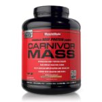 MUSCLEMEDS CARNIVOR MASS 5.6 LBS - Image 2