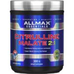 ALLMAX NUTRITION CITRULLINE MALATE 2:1 150 SERVINGS