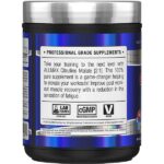 ALLMAX NUTRITION CITRULLINE MALATE 2:1 150 SERVINGS - Image 3