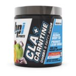 BPI SPORTS  CLA + CARNITINE - Non-Stimulant Weight Loss (50 Servings) - Image 2
