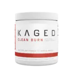 KAGED CLEAN BURN POWDER 30 SERVING