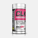 CELLUCOR CLK STIMULANT FREE FAT LOSS 90 SOFTGELS