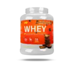 CNP PREMIUM WHEY PROTEIN BLEND 2KG - Image 4