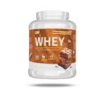 CNP PREMIUM WHEY PROTEIN BLEND 2KG