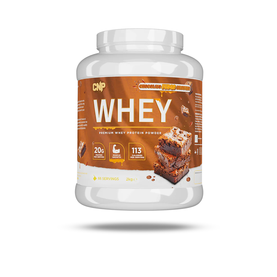 CNP-WHEY-CHOCO.webp CNP PREMIUM WHEY PROTEIN BLEND 2KG - Image 1