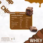 CNP PREMIUM WHEY PROTEIN BLEND 2KG - Image 2