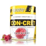 Promera Sports CON-CRET® PATENTED CREATINE HCL® POWDER - Image 2