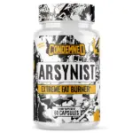 CONDEMNED LABZ ARSYNIST 60 CAPSULES