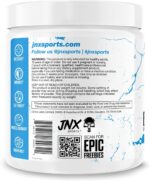 JNX SPORTS CURSE GLUTAMINE 60 SERVINGS - Image 2