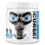 JNX SPORTS CURSE GLUTAMINE 60 SERVINGS