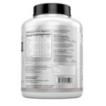 CUTLER NUTRITION WHEY ISOLATE 2KG - Image 2