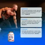 GASPARI NUTRITION CYTOLEAN NIGHT TIME PM FAT BURNER 90 CAPSULES - Image 4