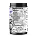 CHAOS AND PAIN CANNIBAL SYNERGY WELLNESS ELIXIR EAA 30 SERVINGS - Image 2