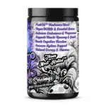CHAOS AND PAIN CANNIBAL SYNERGY WELLNESS ELIXIR EAA 30 SERVINGS - Image 5