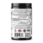 CHAOS AND PAIN CANNIBAL SYNERGY WELLNESS ELIXIR EAA 30 SERVINGS - Image 4