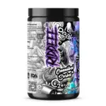 CHAOS AND PAIN CANNIBAL SYNERGY WELLNESS ELIXIR EAA 30 SERVINGS - Image 3