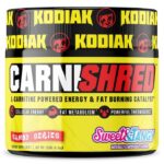 Kodiak CarniShred™ Fat Burning Catalyst