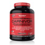 MUSCLEMEDS CARNIVOR 4.5 LBS - Image 2