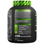 MP COMBAT PROTEIN 4 LB - Image 4