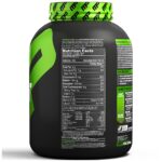 MP COMBAT PROTEIN 4 LB - Image 5