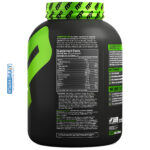 MusclePharm® Combat XL™ Mass Gainer - Image 2