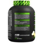 MusclePharm® Combat XL™ Mass Gainer - Image 3
