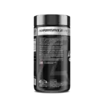 CORE CHAMPS L-ARGININE 1000MG 120 TABLETS - Image 3