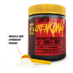 MUTANT CREAKONG 300 G