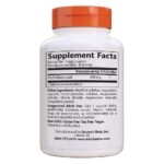 Doctor's Best Alpha-Lipoic Acid, 600 mg, 60 Veggie Caps - Image 2