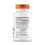 Doctor's Best High Absorption Magnesium, 100 mg, 240 Tablets - Image 2