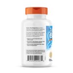 Doctor's Best High Absorption Magnesium, 100 mg, 240 Tablets - Image 4